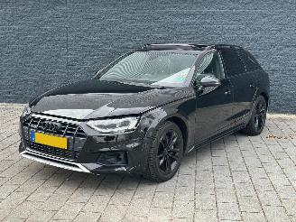  Audi A4 allroad 45 TFSI quattro edition one 2021/2