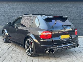 Porsche Cayenne 4.8 TURBO TechArt Magnum FULL OPTION picture 5