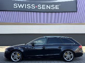 Audi A4 3.0TDI quattro LED/AUTOMAAT picture 8