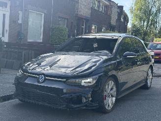 Unfallwagen Volkswagen Golf 8 GTI CLUBSPORT PANO/HEAD-UP 2022/6