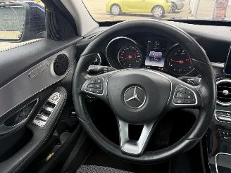 Mercedes C-klasse C220d PANO/AUTOMAAT/LED picture 14