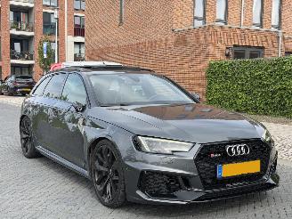Audi RS 4 AVANT 2.9TFSI CERAMIC/FULL OPTION picture 3