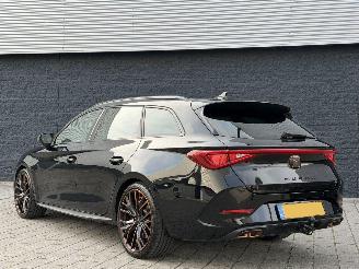 Cupra Leon Sportstourer 1.4 e-Hybrid VZ picture 5