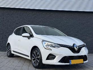 Unfallwagen Renault Clio 1.0 TCe LED/NAP 2020/7