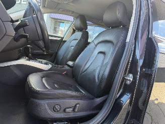 Audi A4 Avant 3.0TDI QUATTRO AUTOMAAT/LED picture 11