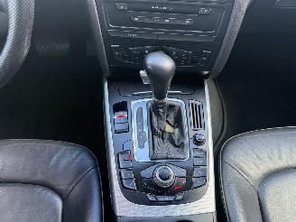 Audi A4 Avant 3.0TDI QUATTRO AUTOMAAT/LED picture 17