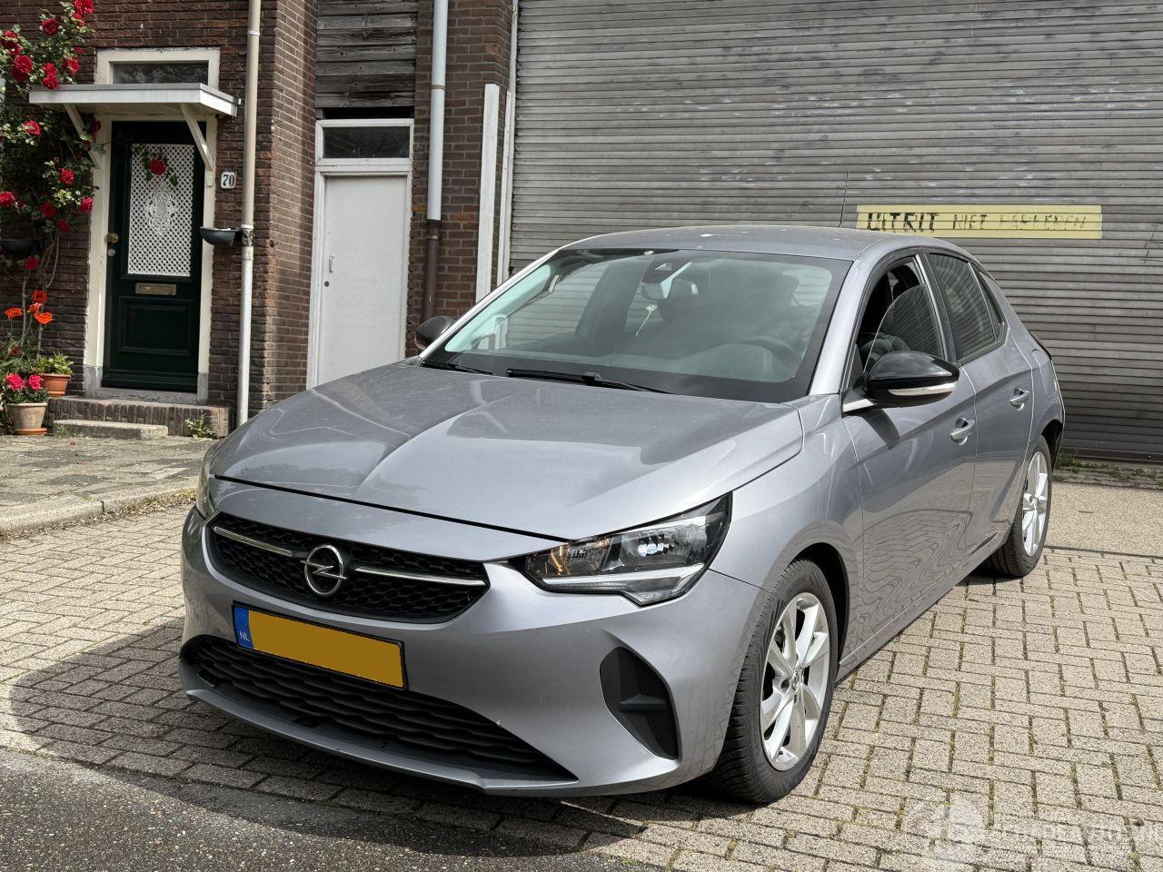 Opel Corsa 1.2 Edition