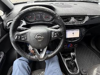 Opel Corsa-E 1.3 CDTI AUTOMAAT picture 12