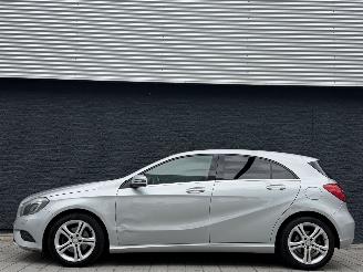 Mercedes A-klasse A180 BENZINE LED picture 7