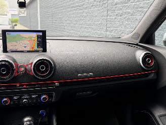 Audi S3 SPORTBACK PANO/DSG/500PK picture 14