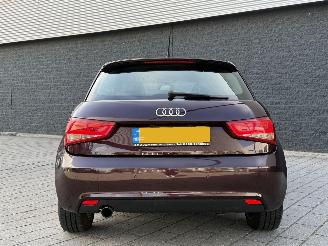 Audi A1 SPORTBACK 1.6 tdi automaat 5deurs picture 4