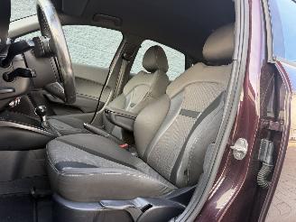 Audi A1 SPORTBACK 1.6 tdi automaat 5deurs picture 9