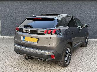 Peugeot 3008 1.2 Crossway GT-line Automaat/PANO picture 3
