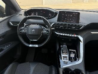 Peugeot 3008 1.2 Crossway GT-line Automaat/PANO picture 12
