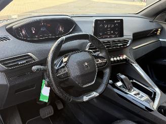 Peugeot 3008 1.2 Crossway GT-line Automaat/PANO picture 11