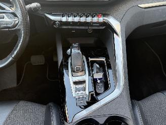 Peugeot 3008 1.2 Crossway GT-line Automaat/PANO picture 15