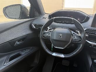 Peugeot 3008 1.2 Crossway GT-line Automaat/PANO picture 13