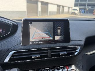 Peugeot 3008 1.2 Crossway GT-line Automaat/PANO picture 16