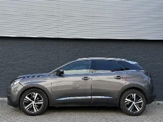 Peugeot 3008 1.2 Crossway GT-line Automaat/PANO picture 6