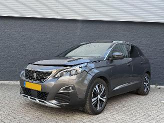 Peugeot 3008 1.2 Crossway GT-line Automaat/PANO picture 7
