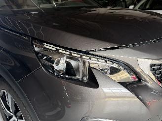 Peugeot 3008 1.2 Crossway GT-line Automaat/PANO picture 19