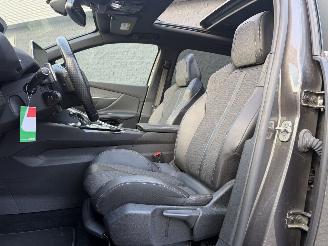 Peugeot 3008 1.2 Crossway GT-line Automaat/PANO picture 9