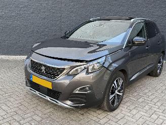Peugeot 3008 1.2 Crossway GT-line Automaat/PANO picture 8
