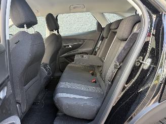 Peugeot 3008 1.2 Benzine AUTOMAAT KM STAND NAP picture 10