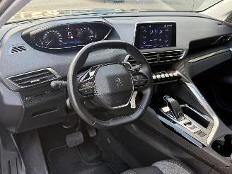 Peugeot 3008 1.2 Benzine AUTOMAAT KM STAND NAP picture 9