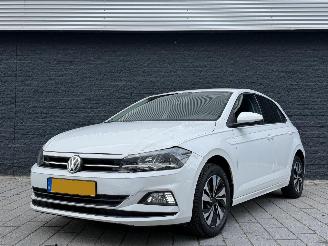 Unfallwagen Volkswagen Polo 1.0 TSI Comfortline NAP KM 2018/5