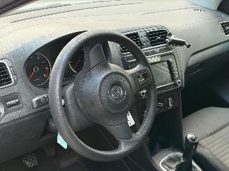 Volkswagen Polo 1.2 Benzine 5DRS picture 5