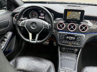 Mercedes GLA 200 CDI AMG PANO/AUTOMAAT/LED picture 13