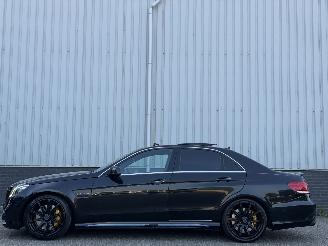 Mercedes E-klasse E63 AMG 4 MATIC PANO/FULL OPTION picture 7