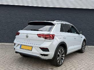 Volkswagen T-Roc 1.5TSI R-LINE DSG/PANO picture 5