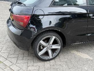Audi A1 1.4TFSI S-LINE AUTOMAAT/LED picture 8