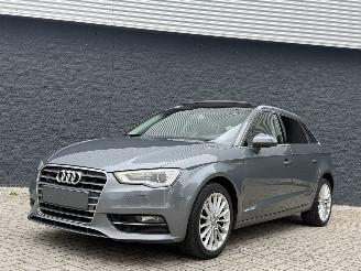 Audi A3 1.4TFSI G-TRON automaat/pano picture 7