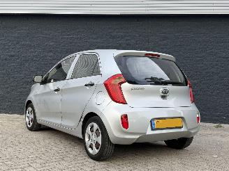 Kia Picanto 1.0 CVVT Comfort pack AIRCO picture 5