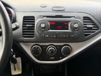 Kia Picanto 1.0 CVVT Comfort pack AIRCO picture 14