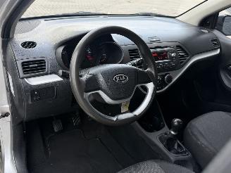 Kia Picanto 1.0 CVVT Comfort pack AIRCO picture 9