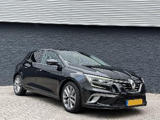 Avarii autoturisme Renault Mégane 1.2Tce GT-LINE 2017/6