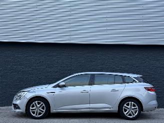 Renault Mégane Estate 1.2 TCe Life picture 6