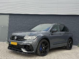 Volkswagen Tiguan 2.0 TSI R 75 Edition 4Motion Full option picture 7