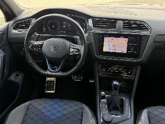 Volkswagen Tiguan 2.0 TSI R 75 Edition 4Motion Full option picture 15