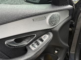 Mercedes C-klasse C250d 4MATIC Edition 1 Automaat picture 12