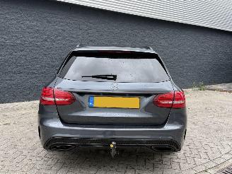 Mercedes C-klasse C250d 4MATIC Edition 1 Automaat picture 4