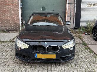 BMW 1-serie 118i Executive automaat KM NAP picture 2