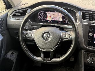 Volkswagen Tiguan 1.4 TSI ACT R-LINE AUTOMAAT picture 13