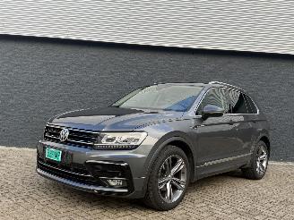 Volkswagen Tiguan 1.4 TSI ACT R-LINE AUTOMAAT picture 7