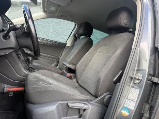 Volkswagen Tiguan 1.4 TSI ACT R-LINE AUTOMAAT picture 9