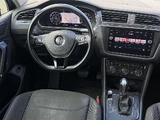 Volkswagen Tiguan 1.4 TSI ACT R-LINE AUTOMAAT picture 12